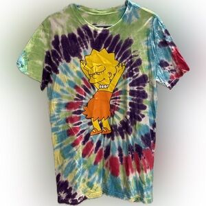 Simpsons T shirt